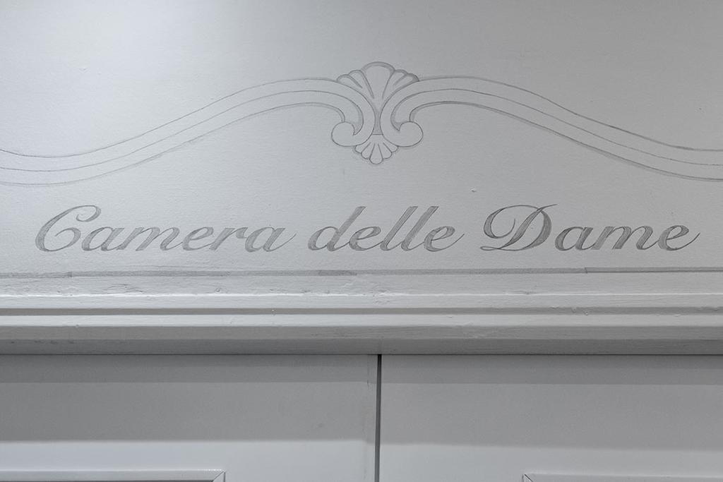 A Casa Di Nonna Ada Apartamento Bagnoregio Quarto foto
