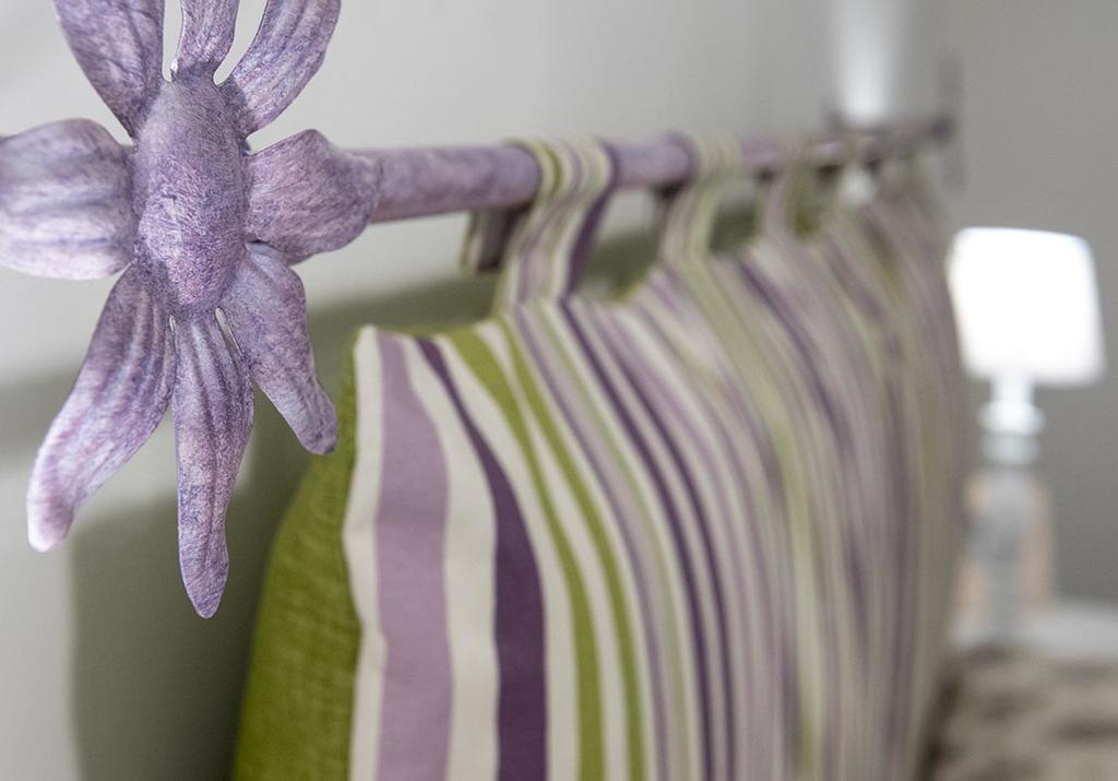 A Casa Di Nonna Ada Apartamento Bagnoregio Quarto foto