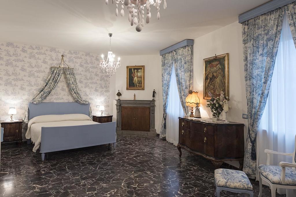 A Casa Di Nonna Ada Apartamento Bagnoregio Quarto foto