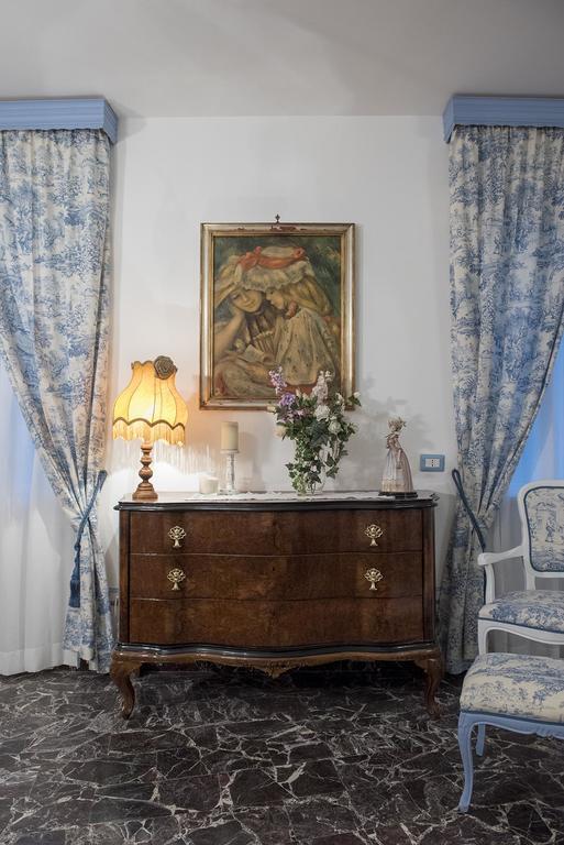 A Casa Di Nonna Ada Apartamento Bagnoregio Quarto foto