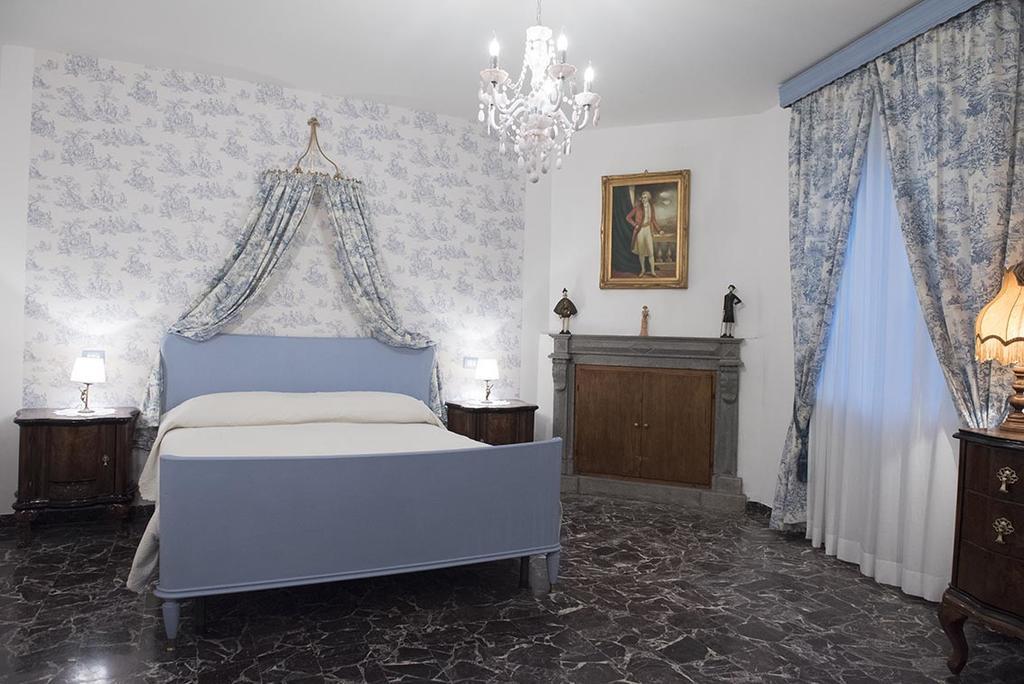 A Casa Di Nonna Ada Apartamento Bagnoregio Quarto foto
