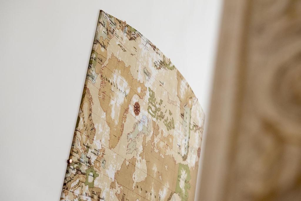A Casa Di Nonna Ada Apartamento Bagnoregio Quarto foto