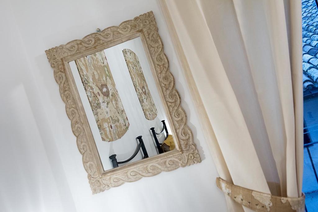 A Casa Di Nonna Ada Apartamento Bagnoregio Quarto foto