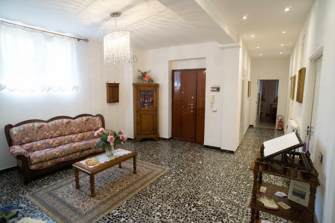 A Casa Di Nonna Ada Apartamento Bagnoregio Exterior foto