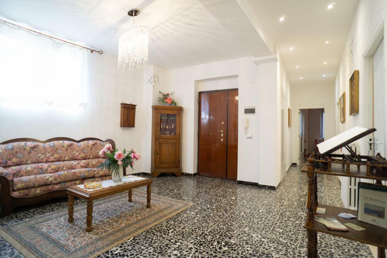A Casa Di Nonna Ada Apartamento Bagnoregio Exterior foto
