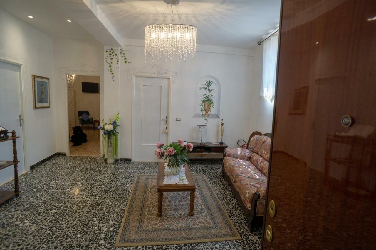 A Casa Di Nonna Ada Apartamento Bagnoregio Exterior foto