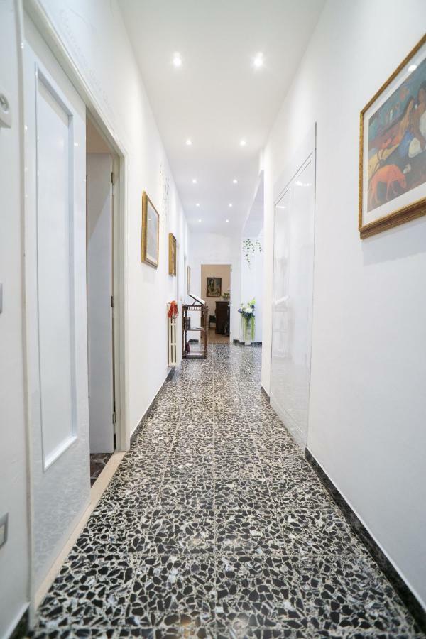 A Casa Di Nonna Ada Apartamento Bagnoregio Exterior foto
